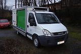 Iveco Daily (2011) 2.3D16V 35S11,Chlaďák,ČR - náhled 1