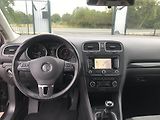 Volkswagen Golf Variant 1.6 TDI 77 KW,KLIMA,MAN,STAV - náhled 14