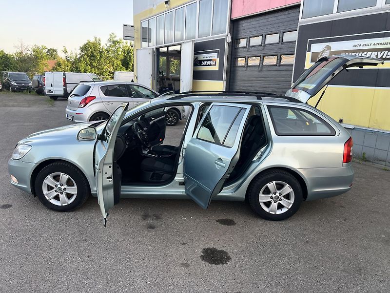 Škoda Octavia 1.4TSI 90KW,DSG,TZ,ELEGANCE - fotka 26 z 39