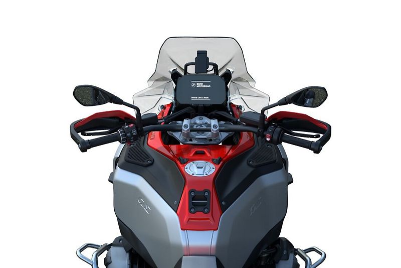 BMW R 1300 GS Adventure - fotka 4 z 4