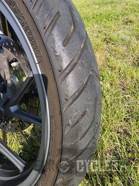 BMW R 1200 GS (2013) - fotka 22 z 25