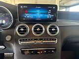 Mercedes-Benz GLC 400d 4MATIC kupé - náhled 15