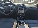 Ford Mondeo 2,2 TDCi  Ghia X - náhled 3
