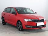 Škoda Rapid (2015) Spaceback 1.2 TSI, Tempomat - náhled 1