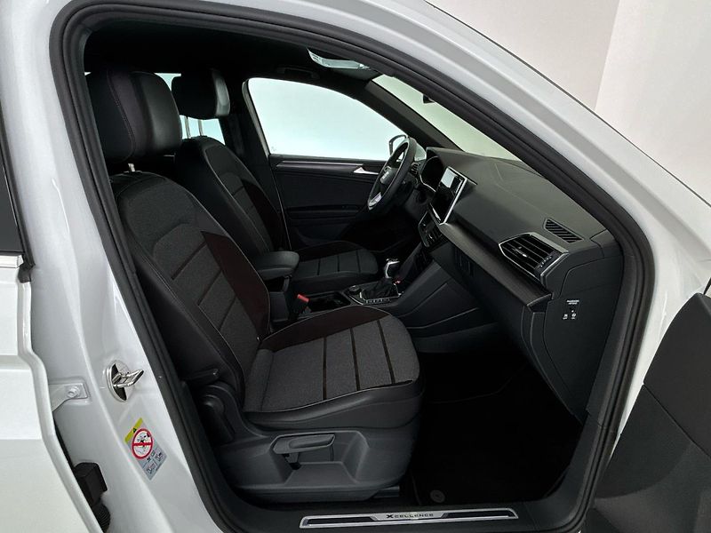 Seat Tarraco Xcellence 4WD DSG - fotka 9 z 31
