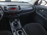 Kia Sportage (2012) 1.7 CRDi, Serv.kniha, Tempomat - náhled 8