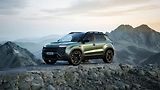 Jeep Avenger (2026) 4xe 85th Anniversary 1.2 Turbo - náhled 1