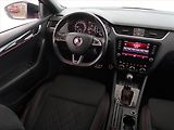 Škoda Octavia (2019) RS 2.0 TDI, Automat, ČR,1.maj - náhled 7