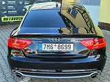 Audi A5 2,0 TFSi S-LINE,SERV.KN.ROZVOD - náhled 14