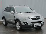 Opel Antara (2011) 2.4 16V - náhled 1