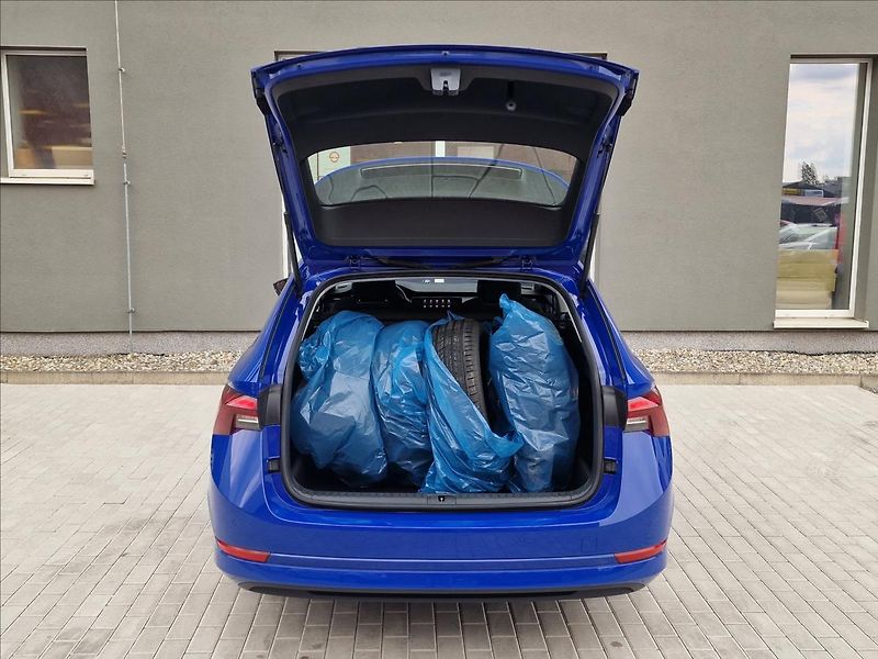 Škoda Octavia 2.0 TDI, původ ČR, 1.Majitel - fotka 41 z 50