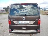 Volkswagen Multivan 2.o TDi 150 kw - náhled 7