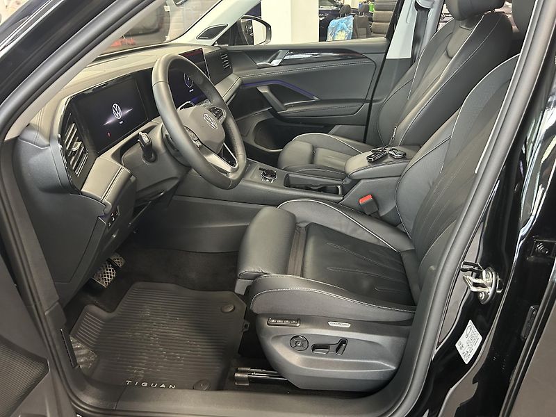 Volkswagen Tiguan (2025) 2.0TDi DSG Matrix REZERVACE - fotka 5 z 51