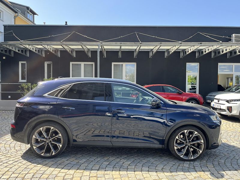 DS Automobiles DS7 E-TENSE OPERA 360k 4x4, PANO - fotka 6 z 19