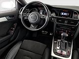 Audi A5 (2017) S-Line 2.0 TDI - náhled 7
