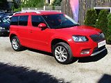 Škoda Yeti (2014) 1.4 TSI 90kW TOP QUALITY - náhled 7