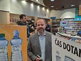 Čerpací stanice MOL napříč republikou zavedly speciální bezpečnostní opatření proti lupičům.
