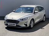 Ford Focus (2018) 1.5 TDCi, AC, navi, park - náhled 2