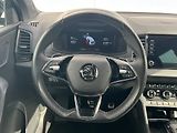 Škoda Karoq Sportline 7DSG 1,5TSI - náhled 11