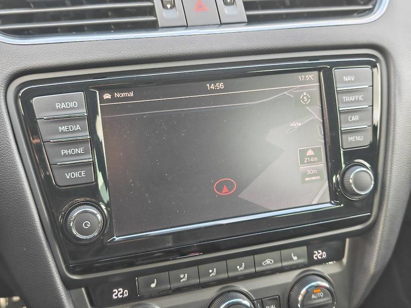 Škoda Octavia RS 6DSG 2,0TSI - fotka 17 z 26
