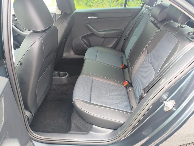 Seat Toledo (2016) 1,2 TSI Style 66Kw - fotka 15 z 30
