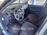 Škoda Fabia (2012) 1.2 TSi, ČR, servis.kniha - náhled 2