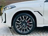 BMW X6 40D MSPORT 4x4 SERVISKA TAŽNÉ - náhled 56