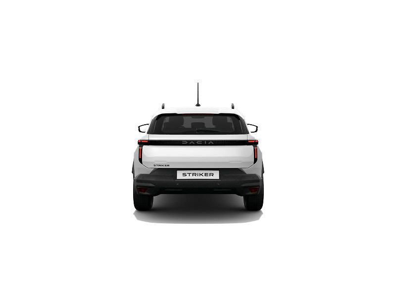 Dacia Ostatní (2026) STRIKER LPG TOP CENA, Jaro 27 - fotka 7 z 13
