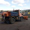 Mercedes-Benz Ostatní (2002) Unimog U300 - náhled 11