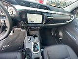 Toyota Hilux 2.8 D-4D Automat Active - náhled 21