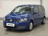 Volkswagen Touran (2011) 1.6 TDi, autoAC, temp - náhled 2
