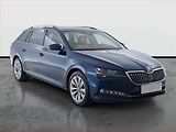 Škoda Superb (2019) 2.0 TDI, 4X4, Automat, Navi - náhled 1