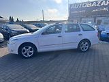 Škoda Octavia (2011) 1,6 TDI 77 KW ITÁLIE STK - náhled 2