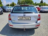 Škoda Octavia III combi 1.4 G-TEC CNG 81kW - náhled 35