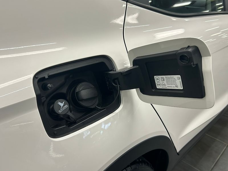 Seat Arona (2020) 1.0 TGI MAN Style 2020 | Záruk - fotka 12 z 50