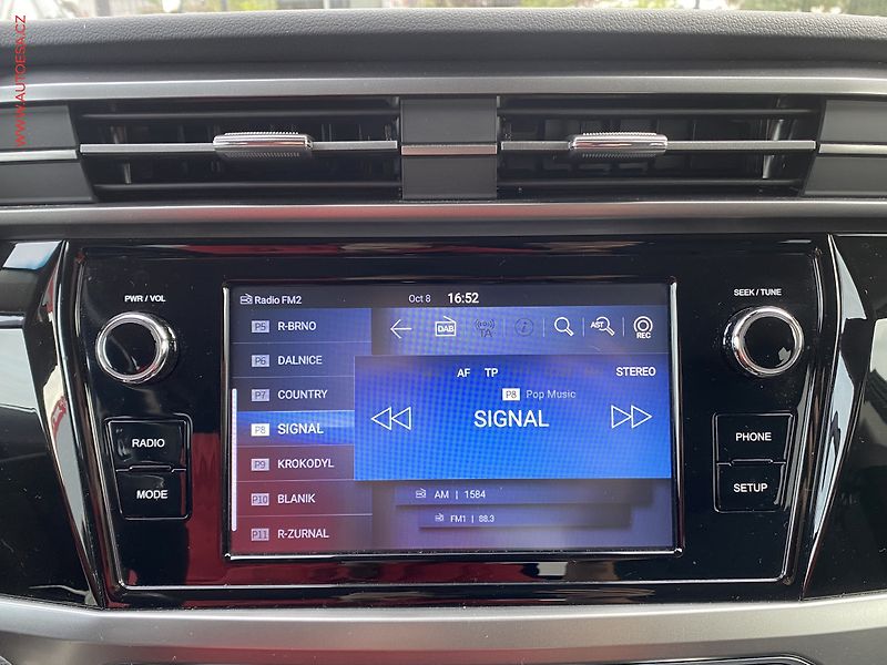 SsangYong Korando (2021) 1.5T-GDi, 1.maj,ČR, TZ - fotka 16 z 20