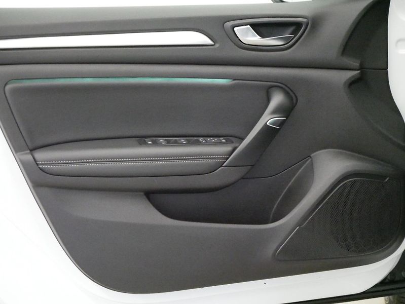 Renault Mégane - fotka 12 z 28