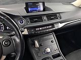 Lexus CT 200h (2016) 200h, Automat, Navi, Tempomat - náhled 12