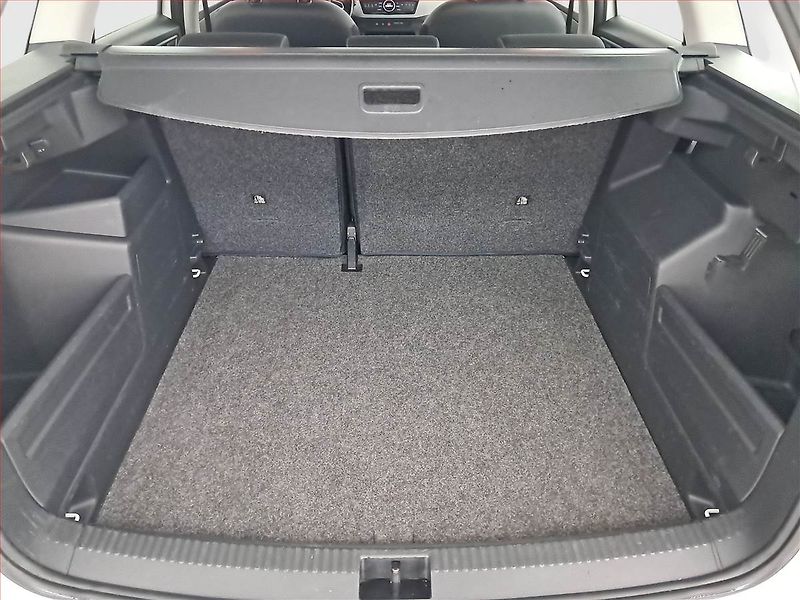 Škoda Fabia (2015) 1.4 TDI, ČR,1.maj, Tempomat - fotka 13 z 16
