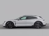 Porsche Taycan 4 Cross Turismo 360 Pano Venti - náhled 3
