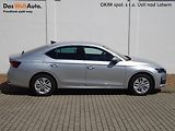 Škoda Octavia (2024) 1.5TSi/110kW DSG M-HEV SELECTI - náhled 20