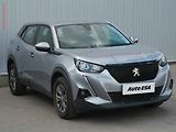 Peugeot 2008 (2020) 1.5 HDi, Active, navi, kamera - náhled 1