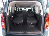 Opel Combo (2026) Elegance Plus L2H1 1.5 CDTI (9 - náhled 12