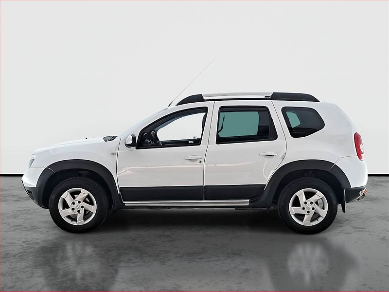 Dacia Duster (2013) 1.6 16V, LPG, 4X4 - fotka 3 z 14