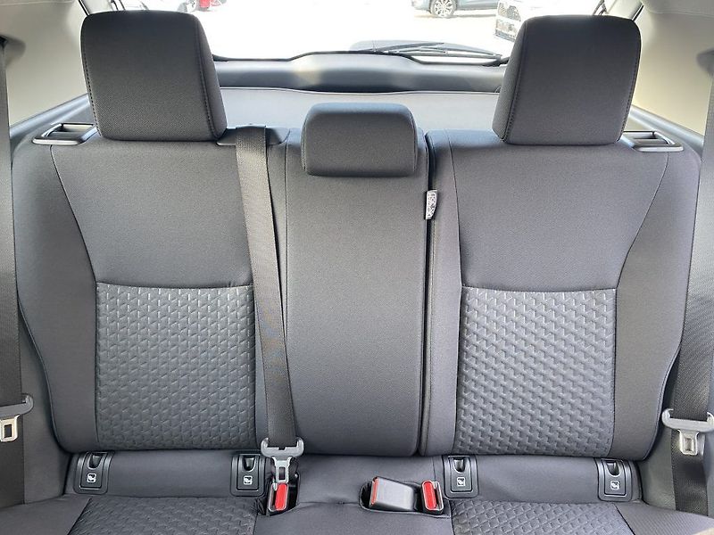 Toyota Yaris Cross 1.5 Hybrid 116 2x4 Comfort - fotka 11 z 25