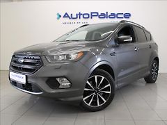 Ford Kuga 2,0 EBlue 132kW AT AWD ST-Line - fotografie inzerátu