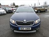 Škoda Octavia 2,0 TDi SCOUT,4x4,2x kola,DPH - náhled 1