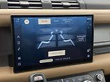 Land Rover Defender 110 D300 X-DYNAMIC AWD AUT CZ - náhled 48