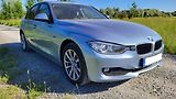 BMW Řada 3  320D XDRIVE   1MAJITEL ČR - náhled 13