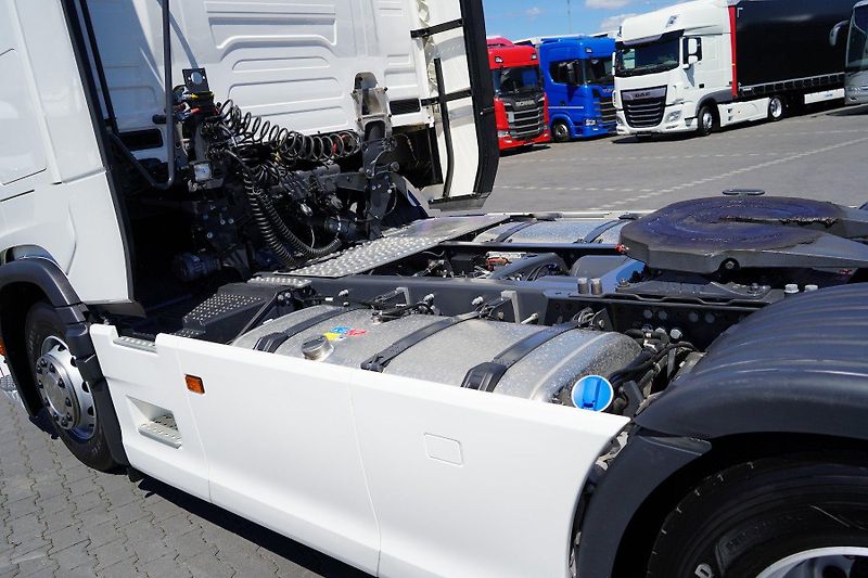 Scania (2025) S 500 tahač EURO 6 - fotka 7 z 24